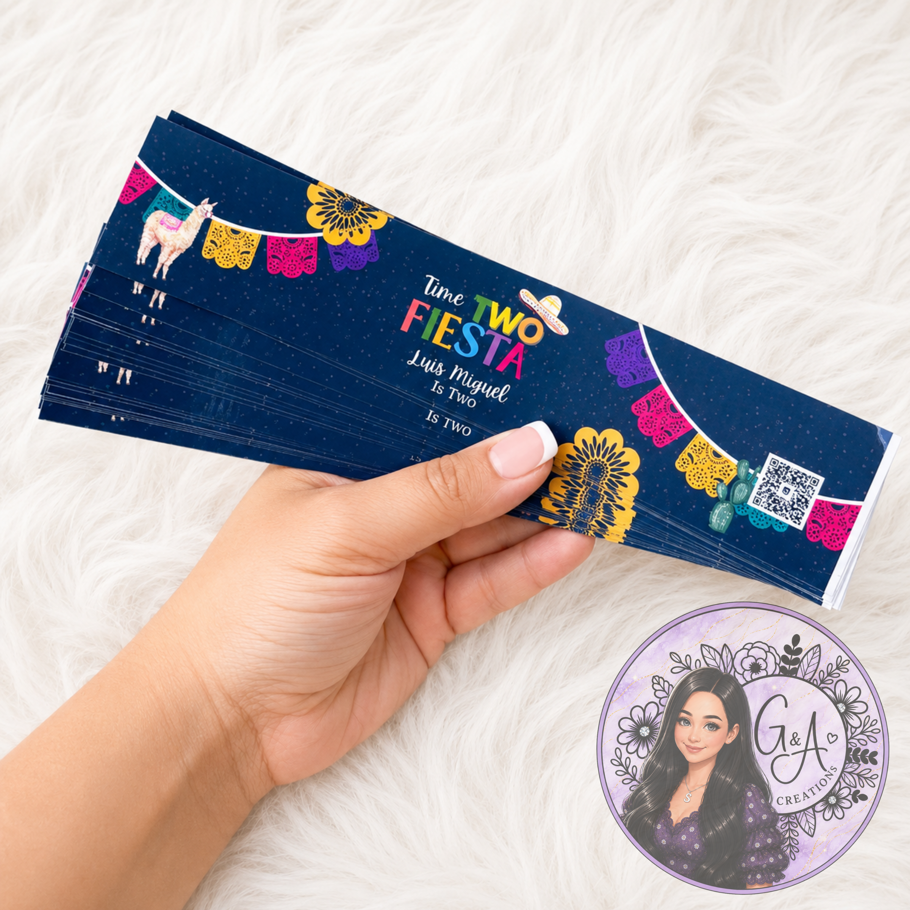 Personalized Water Bottle Labels